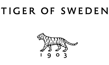Tiger of Sweden appoints The Communications Store 
